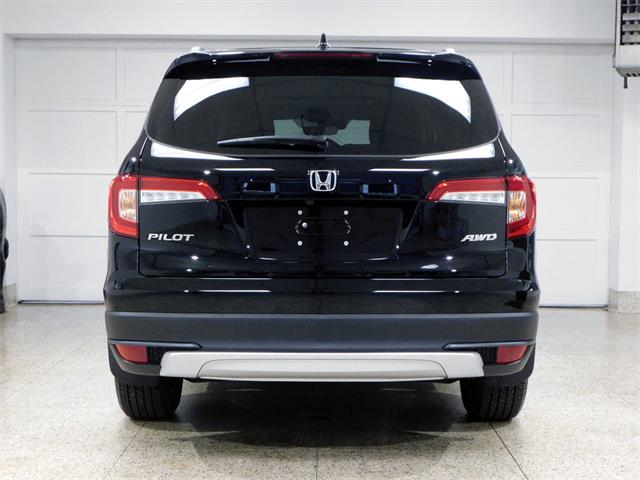 2021 Honda Pilot (CC-1554871) for sale in Hamburg, New York