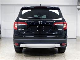 2021 Honda Pilot (CC-1554871) for sale in Hamburg, New York