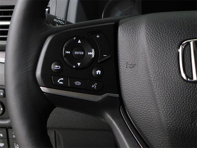 2021 Honda Pilot (CC-1554871) for sale in Hamburg, New York