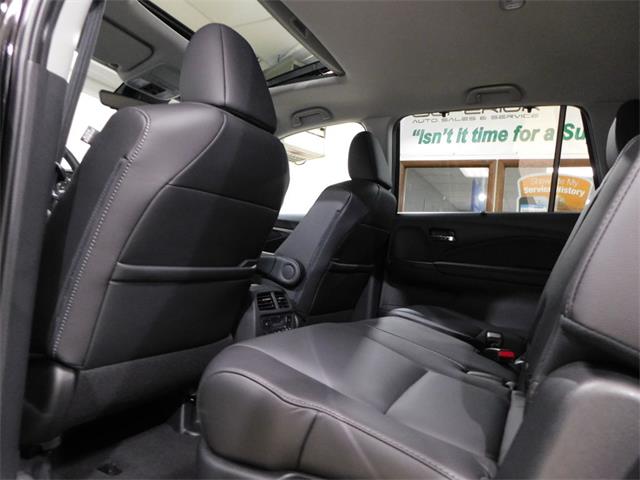 2021 Honda Pilot (CC-1554871) for sale in Hamburg, New York