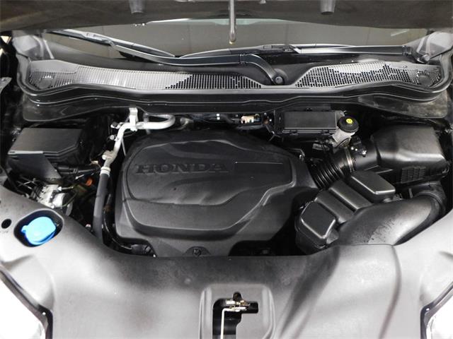 2021 Honda Pilot (CC-1554871) for sale in Hamburg, New York