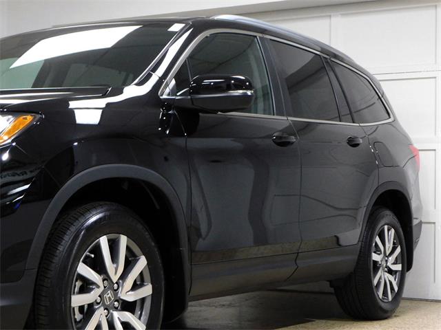 2021 Honda Pilot (CC-1554871) for sale in Hamburg, New York