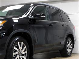 2021 Honda Pilot (CC-1554871) for sale in Hamburg, New York