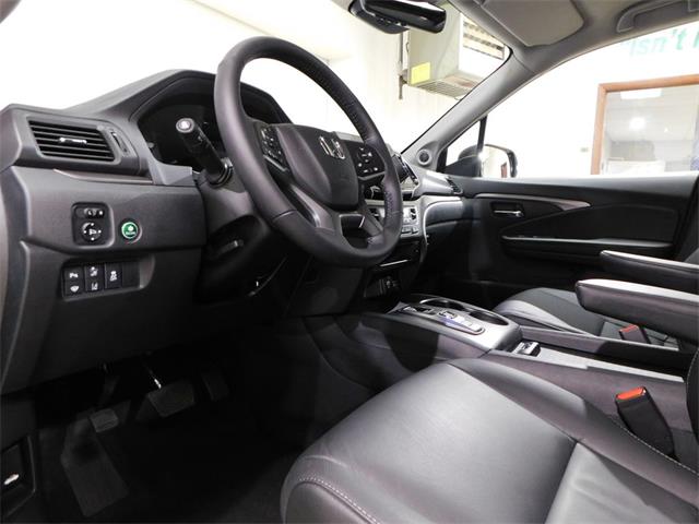 2021 Honda Pilot (CC-1554871) for sale in Hamburg, New York