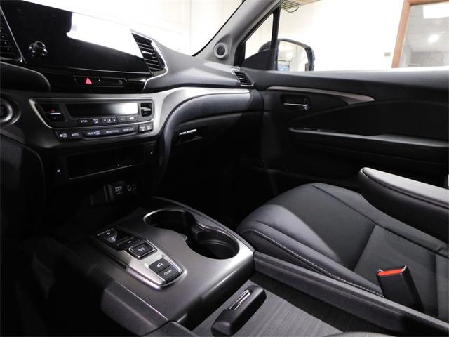 2021 Honda Pilot (CC-1554871) for sale in Hamburg, New York