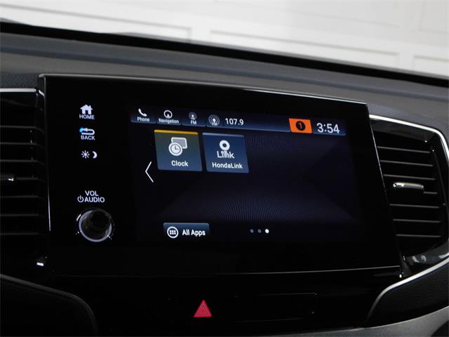 2021 Honda Pilot (CC-1554871) for sale in Hamburg, New York