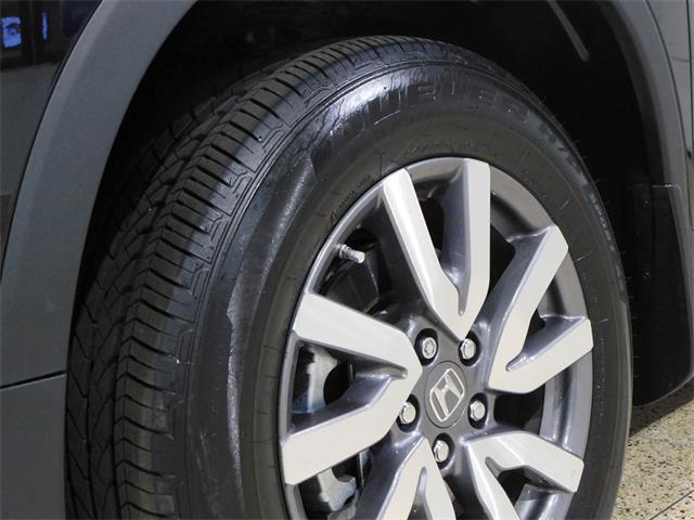 2021 Honda Pilot (CC-1554871) for sale in Hamburg, New York