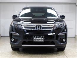 2021 Honda Pilot (CC-1554871) for sale in Hamburg, New York