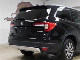 2021 Honda Pilot (CC-1554871) for sale in Hamburg, New York