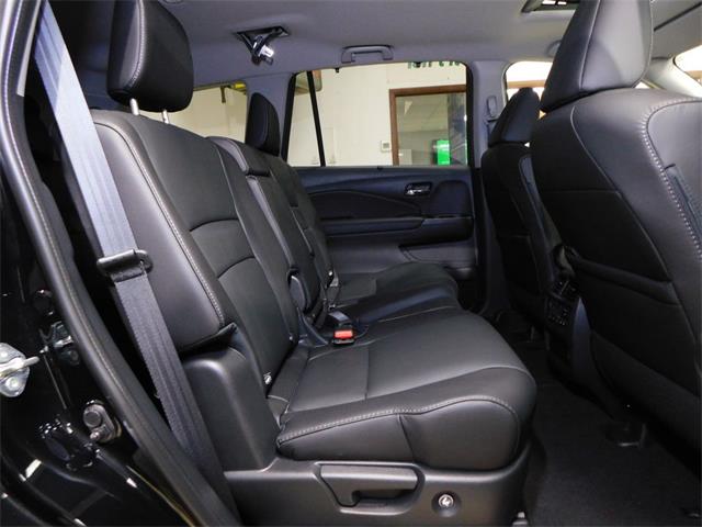 2021 Honda Pilot (CC-1554871) for sale in Hamburg, New York