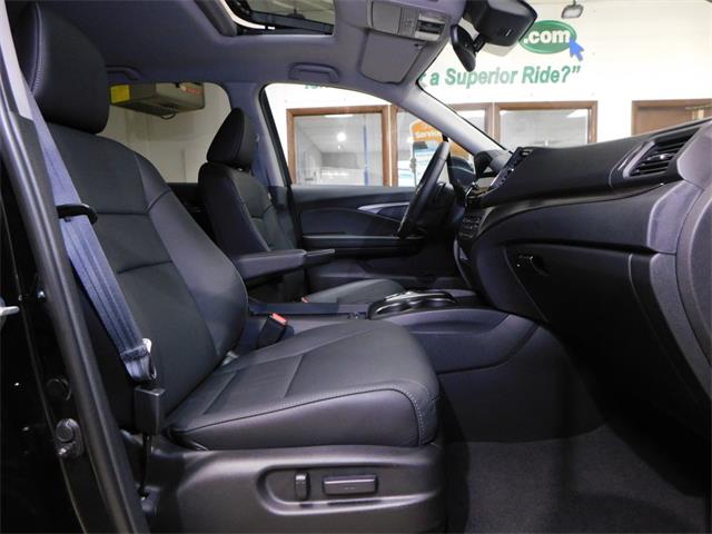 2021 Honda Pilot (CC-1554871) for sale in Hamburg, New York