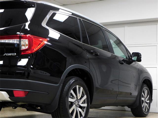 2021 Honda Pilot (CC-1554871) for sale in Hamburg, New York