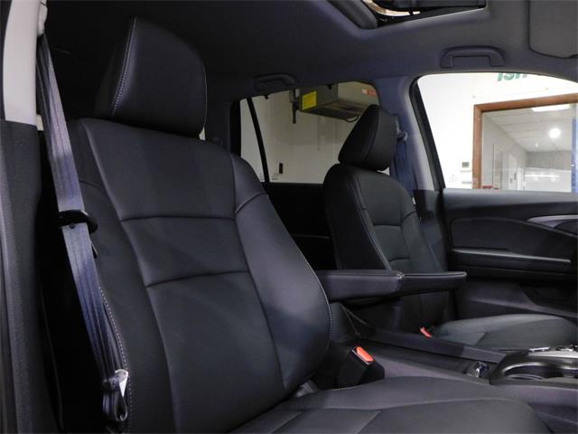 2021 Honda Pilot (CC-1554871) for sale in Hamburg, New York