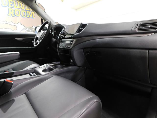 2021 Honda Pilot (CC-1554871) for sale in Hamburg, New York