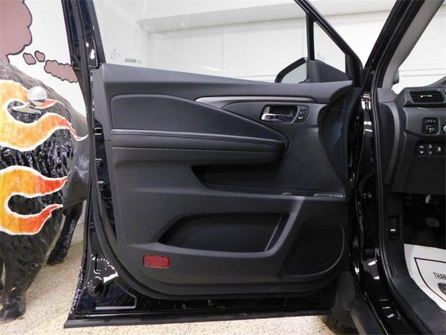 2021 Honda Pilot (CC-1554871) for sale in Hamburg, New York