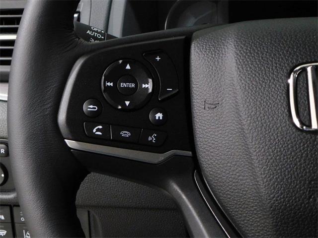 2021 Honda Pilot (CC-1554871) for sale in Hamburg, New York