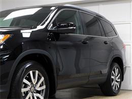 2021 Honda Pilot (CC-1554871) for sale in Hamburg, New York