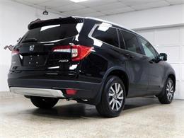 2021 Honda Pilot (CC-1554871) for sale in Hamburg, New York