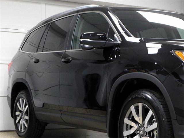 2021 Honda Pilot (CC-1554871) for sale in Hamburg, New York