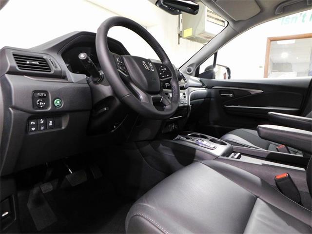 2021 Honda Pilot (CC-1554871) for sale in Hamburg, New York