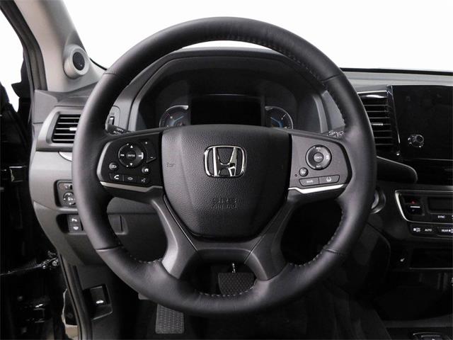 2021 Honda Pilot (CC-1554871) for sale in Hamburg, New York