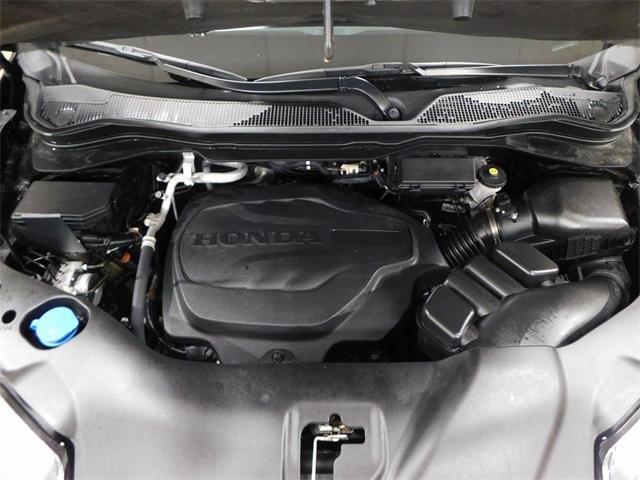 2021 Honda Pilot (CC-1554871) for sale in Hamburg, New York