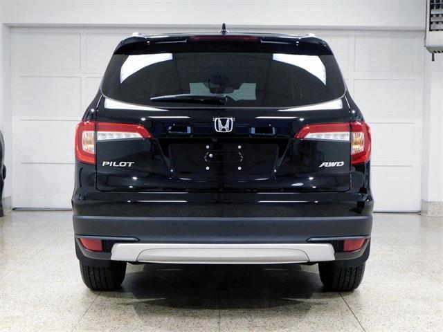 2021 Honda Pilot (CC-1554871) for sale in Hamburg, New York