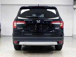 2021 Honda Pilot (CC-1554871) for sale in Hamburg, New York