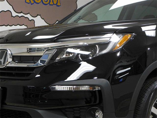 2021 Honda Pilot (CC-1554871) for sale in Hamburg, New York