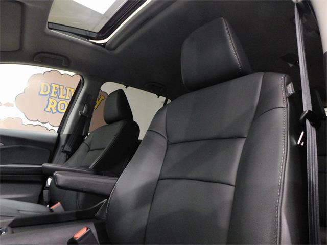 2021 Honda Pilot (CC-1554871) for sale in Hamburg, New York