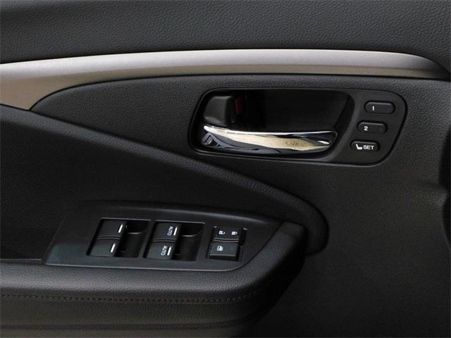 2021 Honda Pilot (CC-1554871) for sale in Hamburg, New York