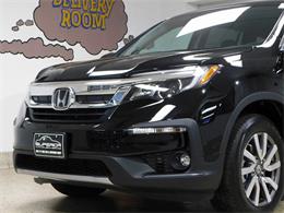 2021 Honda Pilot (CC-1554871) for sale in Hamburg, New York