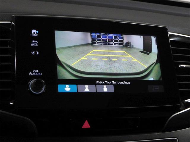 2021 Honda Pilot (CC-1554871) for sale in Hamburg, New York