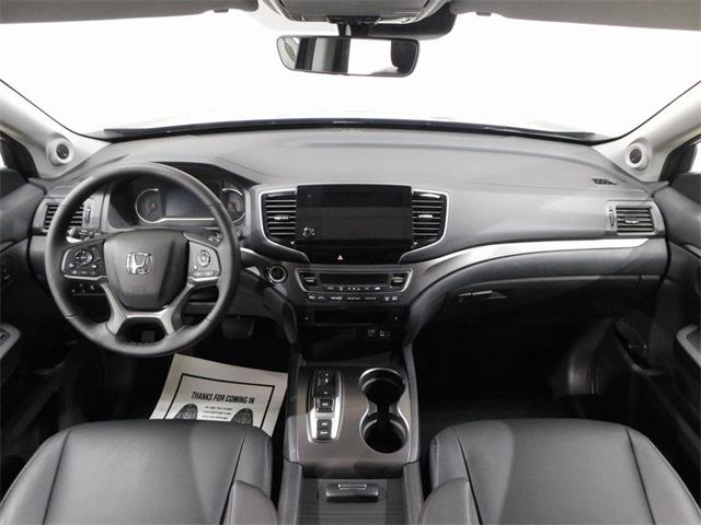 2021 Honda Pilot (CC-1554871) for sale in Hamburg, New York