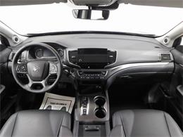 2021 Honda Pilot (CC-1554871) for sale in Hamburg, New York