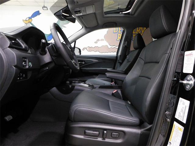 2021 Honda Pilot (CC-1554871) for sale in Hamburg, New York