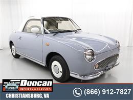 1991 Nissan Figaro (CC-1554882) for sale in Christiansburg, Virginia