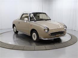 1991 Nissan Figaro (CC-1554894) for sale in Christiansburg, Virginia