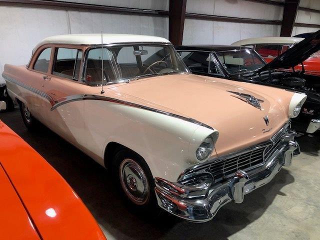 1956 Ford Victoria (CC-1550049) for sale in Concord, North Carolina