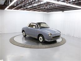 1991 Nissan Figaro (CC-1554906) for sale in Christiansburg, Virginia