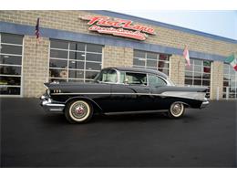 1957 Chevrolet Bel Air (CC-1554908) for sale in St. Charles, Missouri