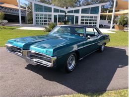 1967 Pontiac Grand Prix (CC-1554913) for sale in Palmetto, Florida