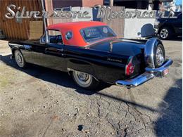 1956 Ford Thunderbird (CC-1554918) for sale in North Andover, Massachusetts