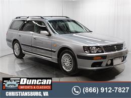 1996 Nissan Stagea (CC-1554921) for sale in Christiansburg, Virginia
