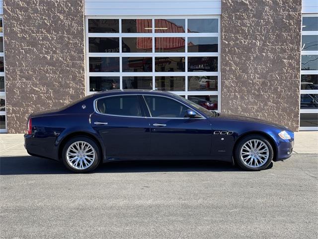 2009 Maserati Quattroporte (CC-1554939) for sale in Henderson, Nevada
