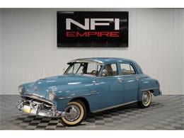 1951 Plymouth Cambridge (CC-1554941) for sale in North East, Pennsylvania