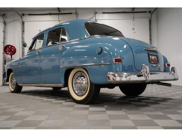 1951 Plymouth Cambridge for Sale | ClassicCars.com | CC-1554941