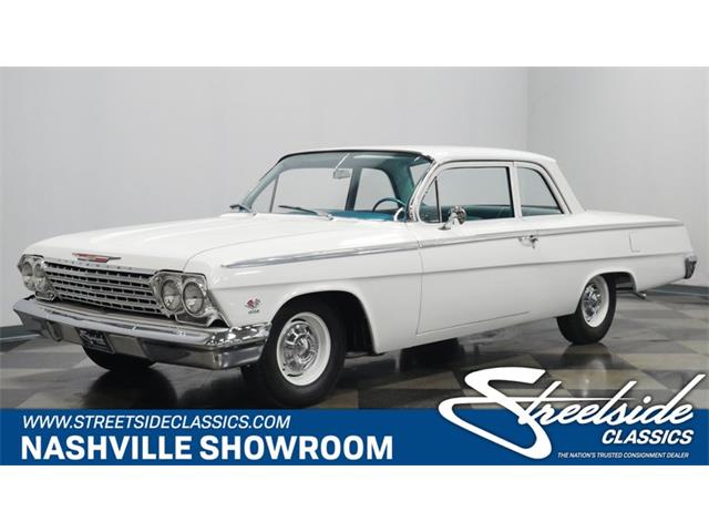 1962 Chevrolet Bel Air (CC-1550495) for sale in Lavergne, Tennessee
