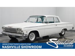 1962 Chevrolet Bel Air (CC-1550495) for sale in Lavergne, Tennessee