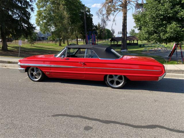 1964 Ford Galaxie 500 (CC-1554962) for sale in Peoria, Arizona